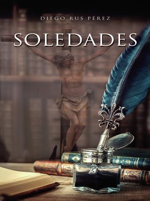 cover image of Soledades